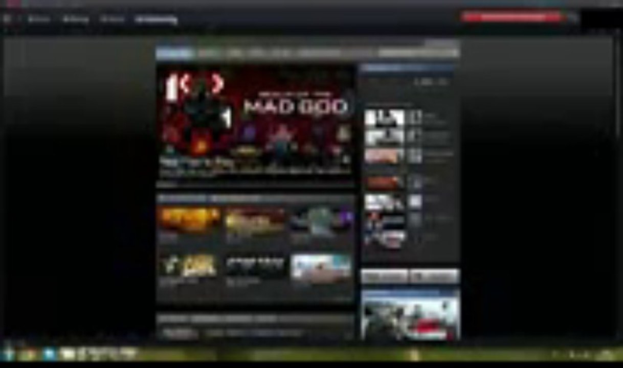 Steam Keygen - Get All Steam Games FREE With Best Steam Generator Update JULY 2013