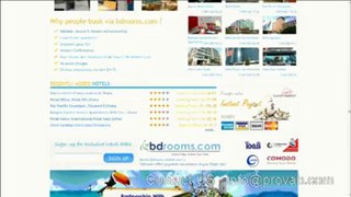 Travel Search Engine, Hotel Search Engine, Flight Search Engine : Software for Travel Agents