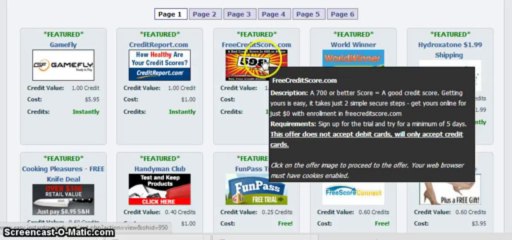 Make fast money online with Instant rewards