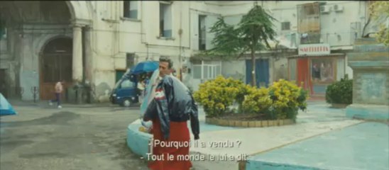 «Reality» de Matteo Garrone, extrait 2