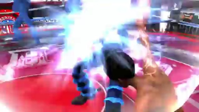 KickBeat (VITA) - Trailer de gameplay