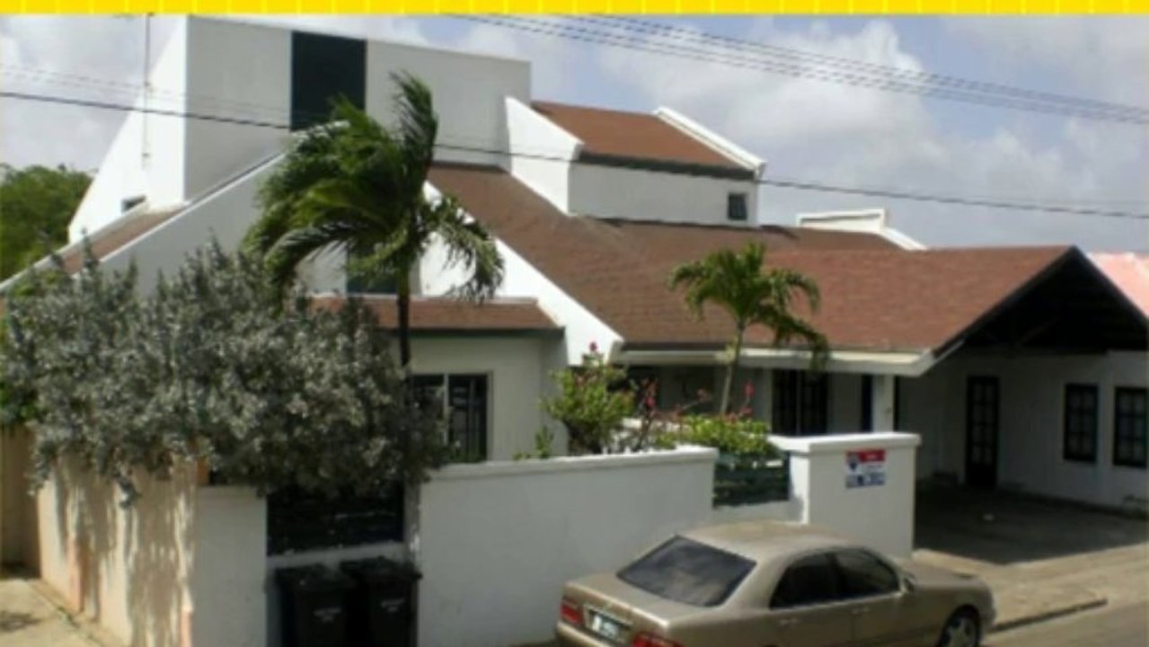 Aruba Beach Villas at Palms Realtors