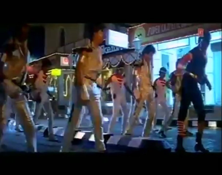 Rock - N - Roll (Pehle Rock And Roll) _ Main Balwaan _ Mithun, Meenakshi