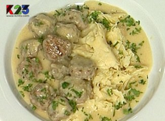 K23TV - Hrana i vino - 7. avgust 2013.