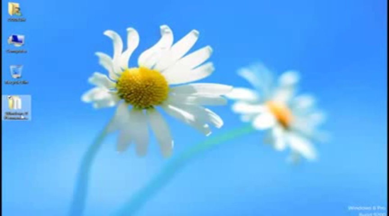 Windows 8 Genuine Activator [DOWNLOAD LINK IN ABOUT TAB].