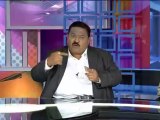 Why RA Mehta Refuses to Gujarat Lokayukta position - Jano Special
