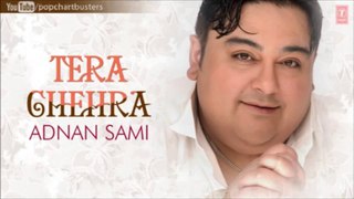 Saanson Mein Full Song - Adnan Sami - Tera Chehra Album Songs