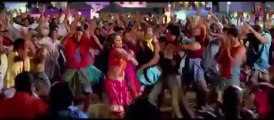 1234 Get on the Dance Floor Song Making Chennai Express _ Shah Rukh Khan & Priyamani