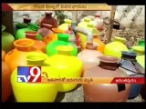 5 dead after drinking polluted water