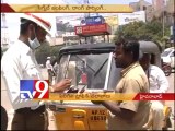 Traffic Challans increased in Hyderabad