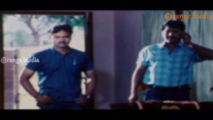 Police Investigation Scene - Sorry Nenu Alantidanni Kadu Movie scenes
