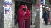 Monasteries decline as TV and smartphones grip Bhutan