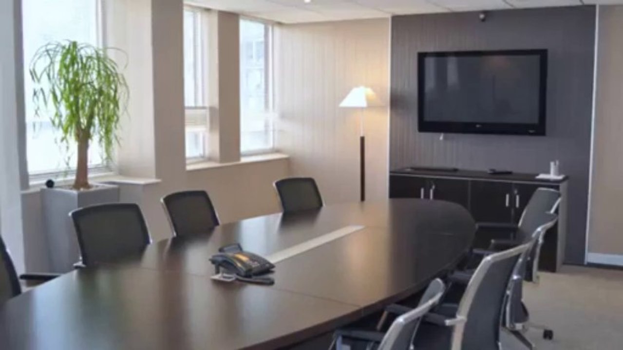 Lopian Wagner - Office tour