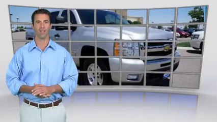 Davidson-Gebhardt Chevrolet, Loveland Denver Boulder CO 80538