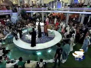 Amaan Ramazan-29th Sehr-08 Aug 2013