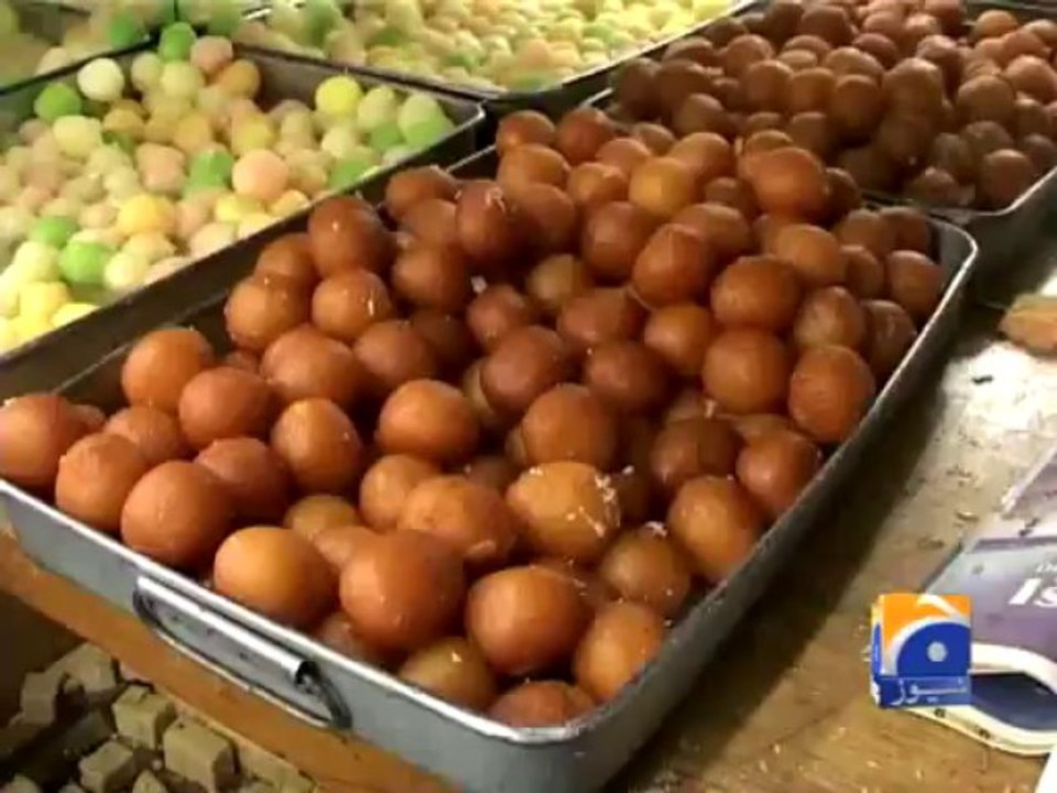 Eid Sweets-08 Aug 2013