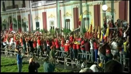 La justice rejette le recours de l'opposition sur la...