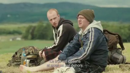 Bande-annonce du film «La Part des Anges » de Ken Loach