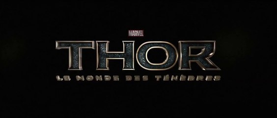 Thor Le Monde des Ténèbres Bande Annonce 2 VF