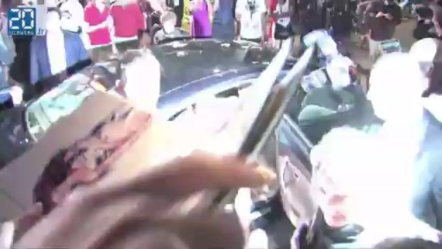 Festival de Cannes: La nuit du jeudi 24 mai 2012