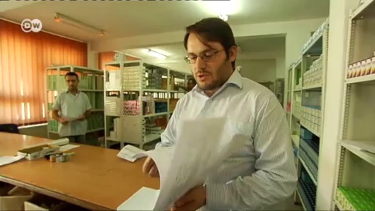 Kosovo: umstrittene freilassung | europa aktuell