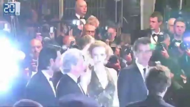 Festival de Cannes: La nuit du vendredi 25 mai 2012