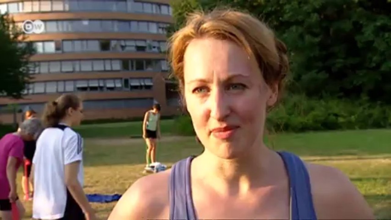 Der Trend zum Drill | Euromaxx