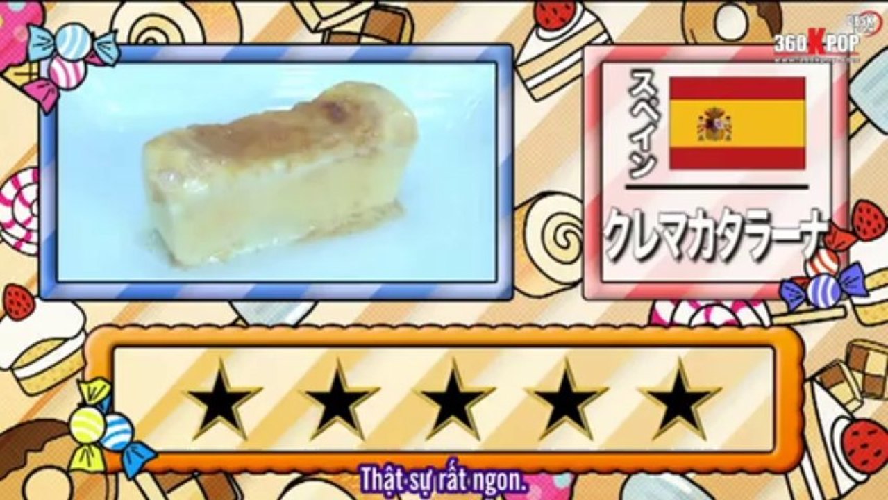 [Vietsub] THSK - 2013 Bigeast DVD Summer Vers [360kpop]