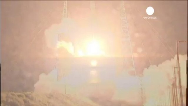 Usa e Australia mettono in orbita satellite militare