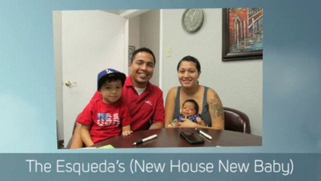 El Paso Mortgage Broker