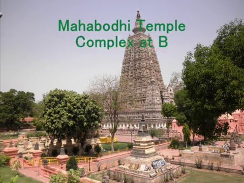 Unesco world heritage sites india