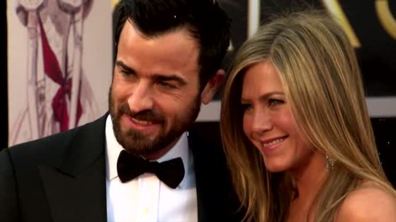 Jennifer Aniston en a marre des questions sur la famille et les bébés