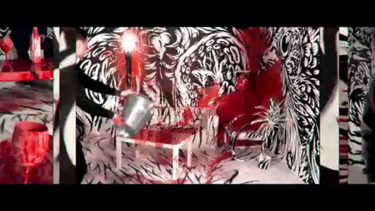 O.S.T.R. & Hades x Swanski "Powstrzymać Cię"