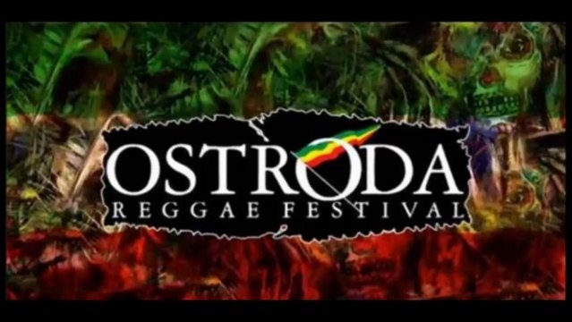 Ostróda Reggae Festival 2013 CAŁY KONCERT NA ŻYWO [09/10/11, 2013]