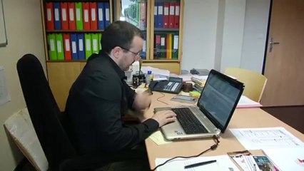 JT: vote du Fond européen d'aide aux plus démunis (FEAD) au Parlement européen