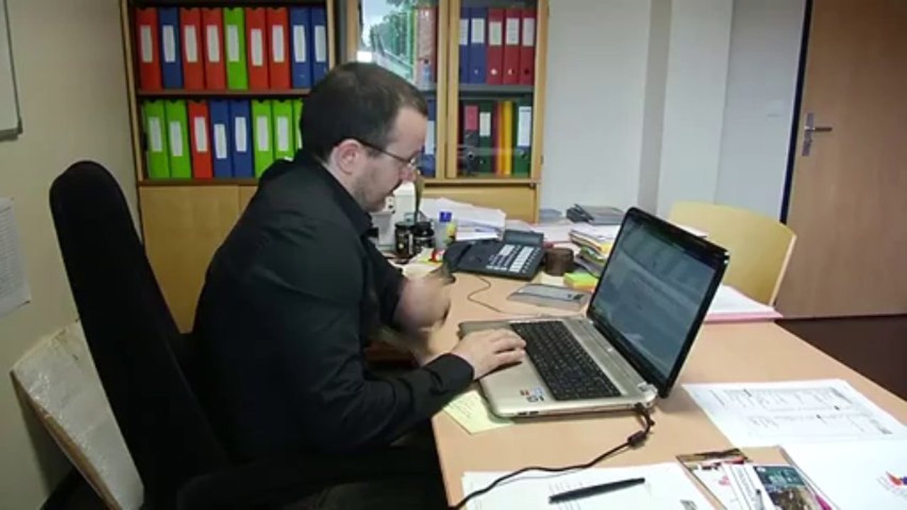 JT: vote du Fond européen d'aide aux plus démunis (FEAD) au Parlement européen