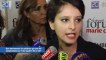 Najat Vallaud-Belkacem ministre Droits femmes nouvelle loi harcèlement sexuel
