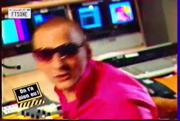 Omar & Fred - On t'a bien eu