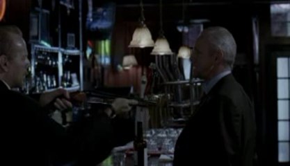 Sólo estabas donde no debías cuando no debías