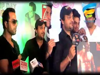 Hatke music album launch: Chal Hatt