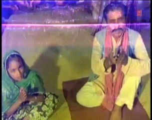 Ambe Jagdembe Mata (Part - 2) Full Song _ Teri Pooja Kare Sansar