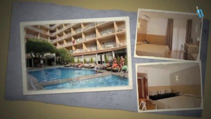 Lloret de Mar - Hotel Flamingo (Quehoteles.com)