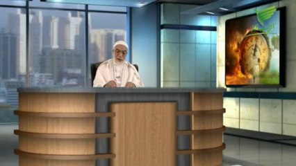 مذكرات إبليس للدكتور عمر عبد الكافى الحلقة الثانية والعشرون