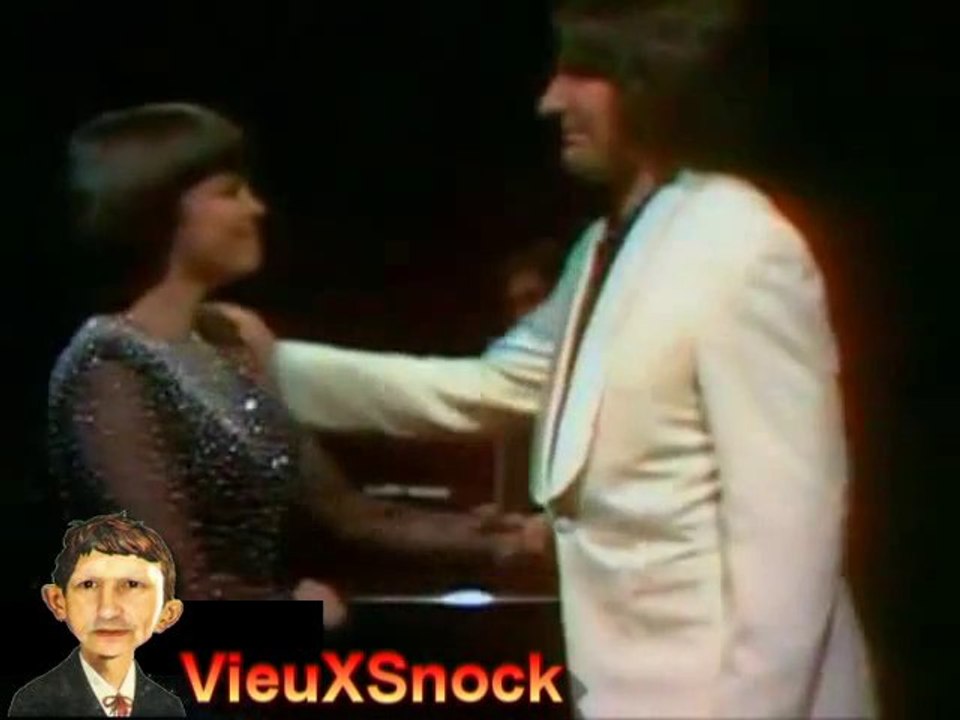 Mireille Mathieu - Je Suis Malade