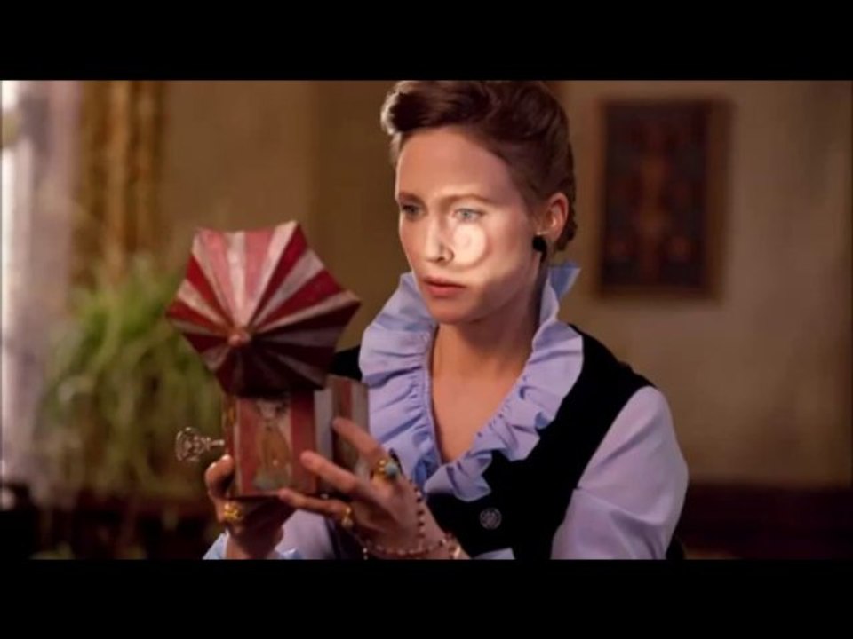 Obecność - Cały Film ONLINE za darmo [SPOSÓB] - czytaj w opisie