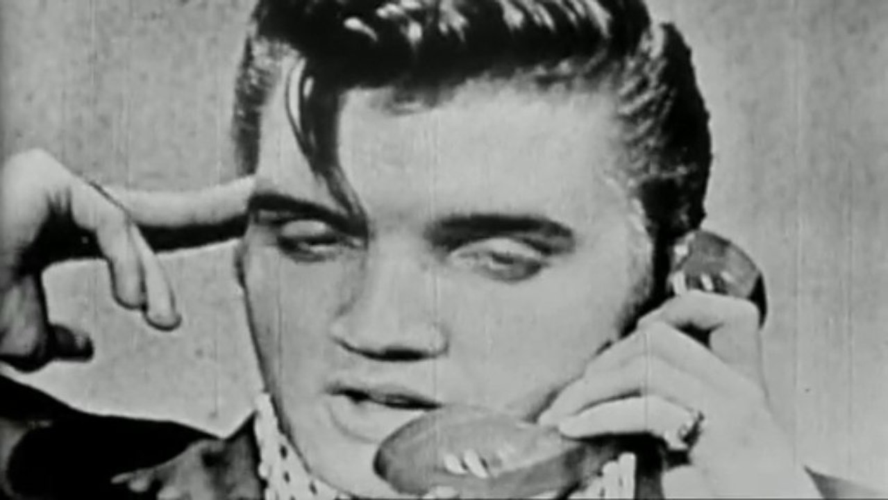" classic albums"  Elvis PRESLEY [documentary]