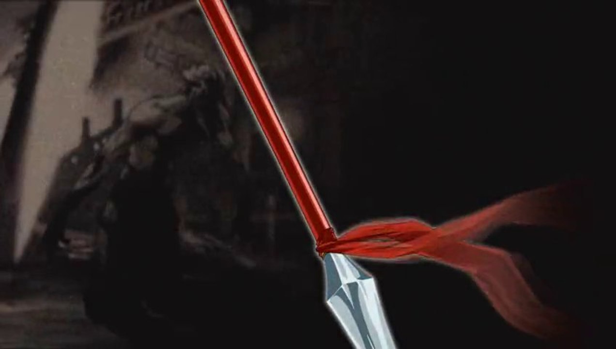 The King of Fighters XIII Special Edition - PC Trailer