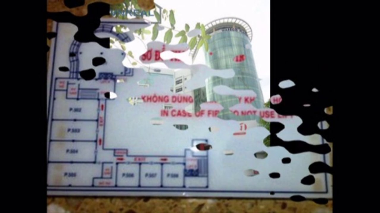 CHO THUÊ VĂN PHÒNG ĐƯỜNG PHỔ QUANG TÒA NHÀ WASECO BUILDING