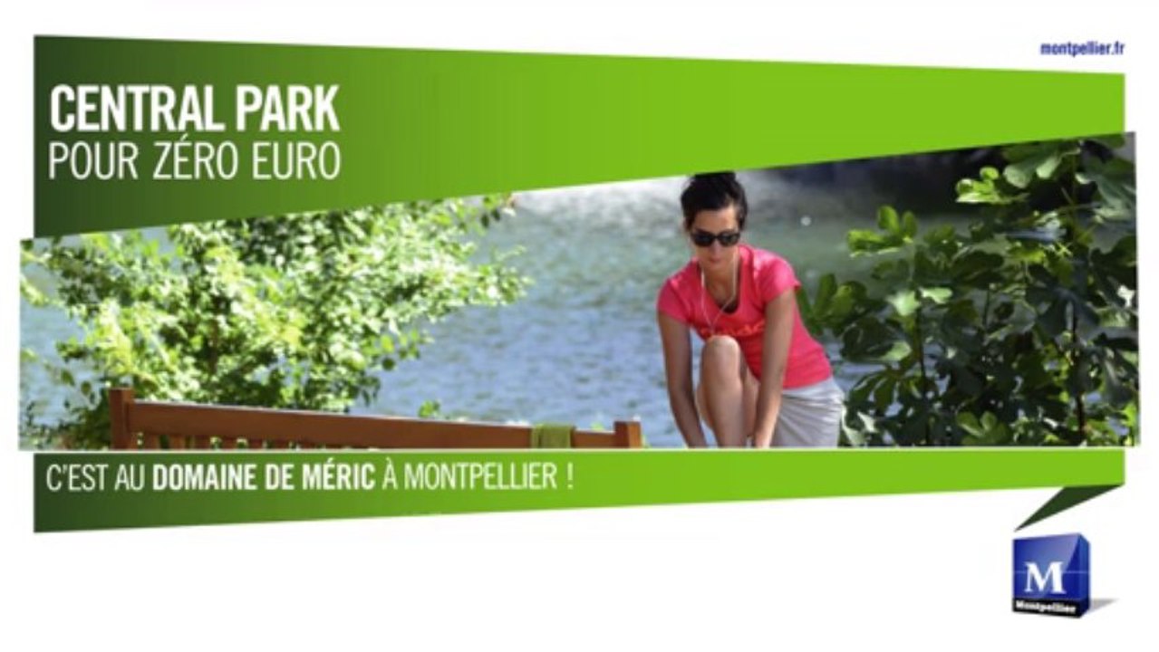 Montpellier - New-York