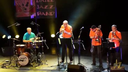 Don't get around much anymore